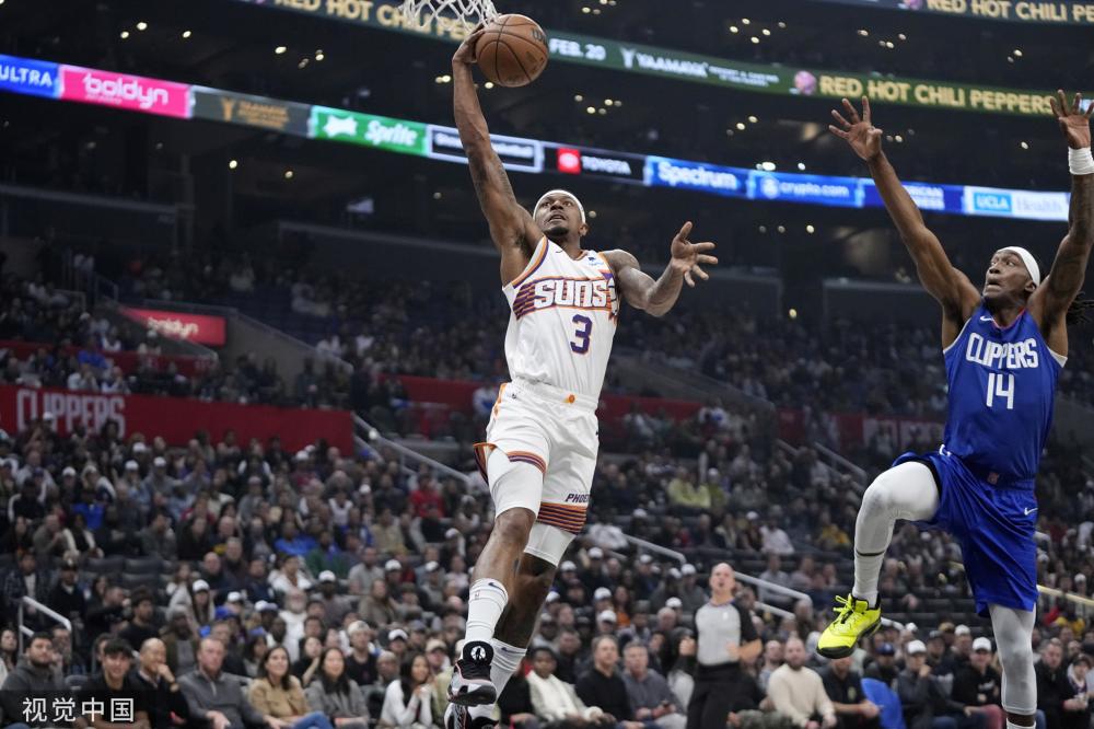 NBA历史